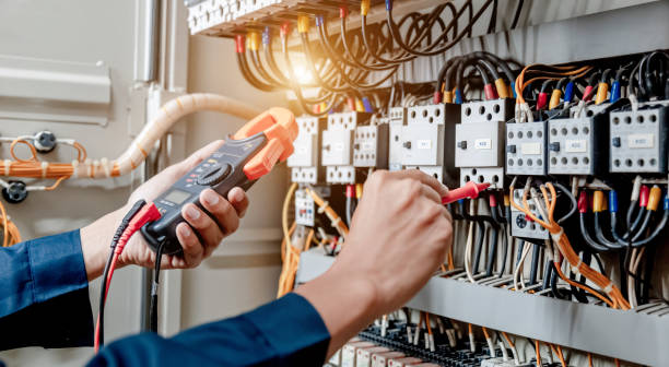 Essex Junction, VT Electrician Pros
