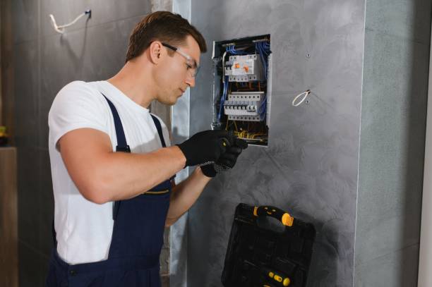 Best Electrician for Home Renovation  in Essex Junction, VT