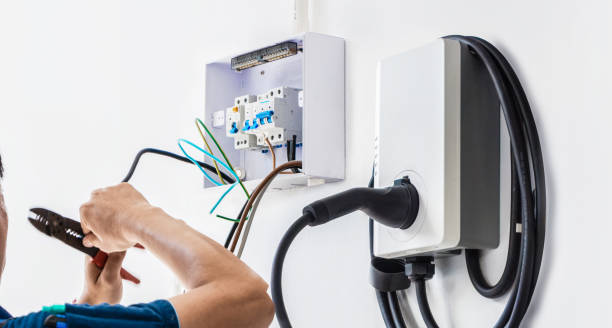 Why Trust Our Certified Electricians for Your Electrical Needs in VT?