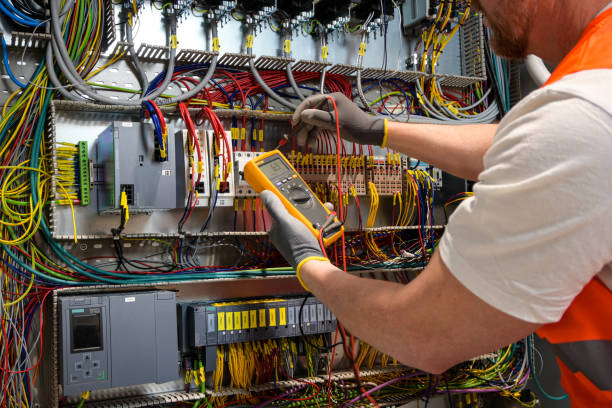 Best Commercial Electrician Services  in Essex Junction, VT
