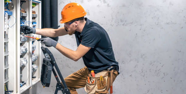Reliable VT Electrician Solutions
