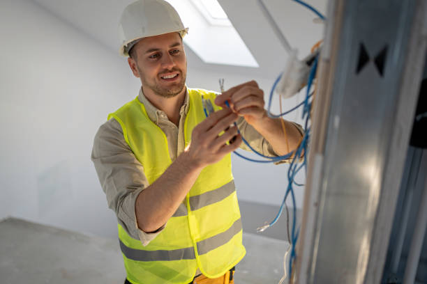 Electrical Rewiring Services in VT