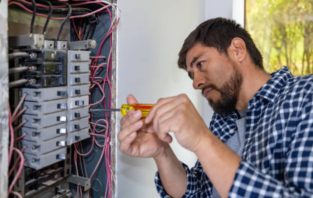 Affordable Emergency Electrician in VT